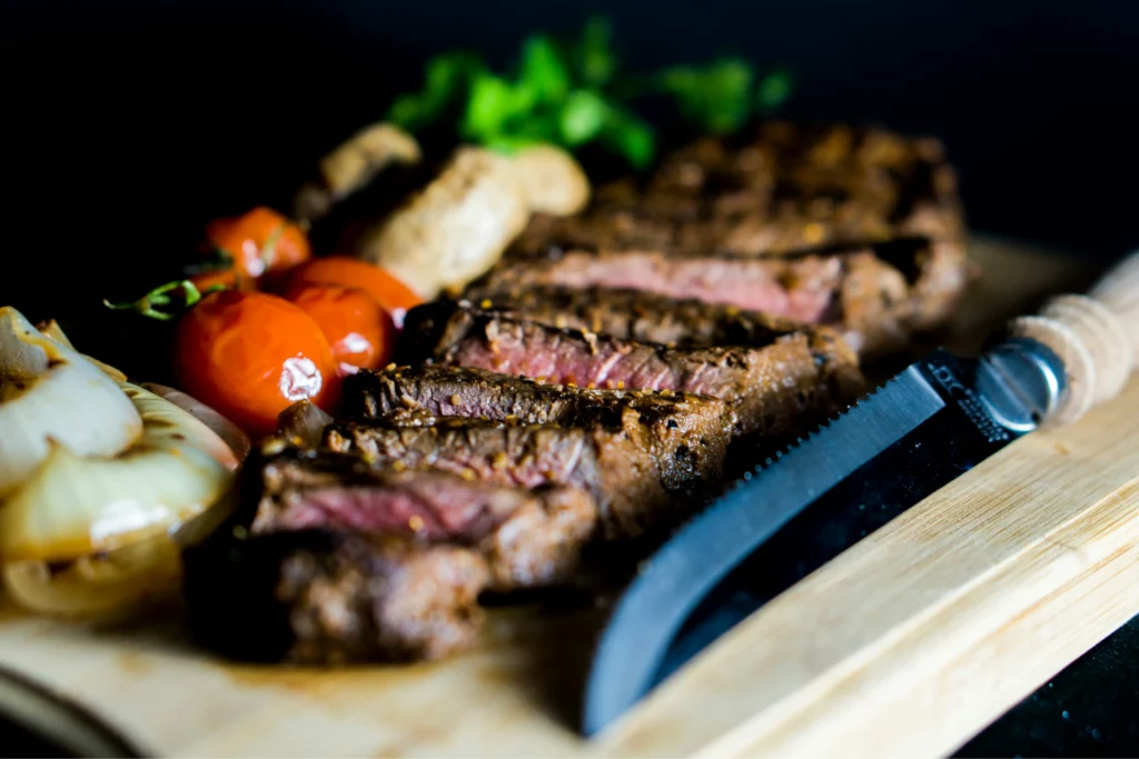 Longhorn steakhouse menu 2026