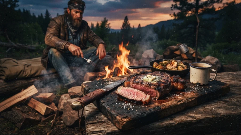 Renegade Sirloin