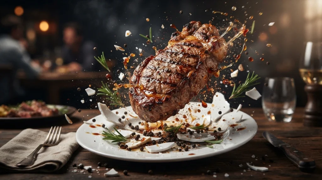 renegade sirloin