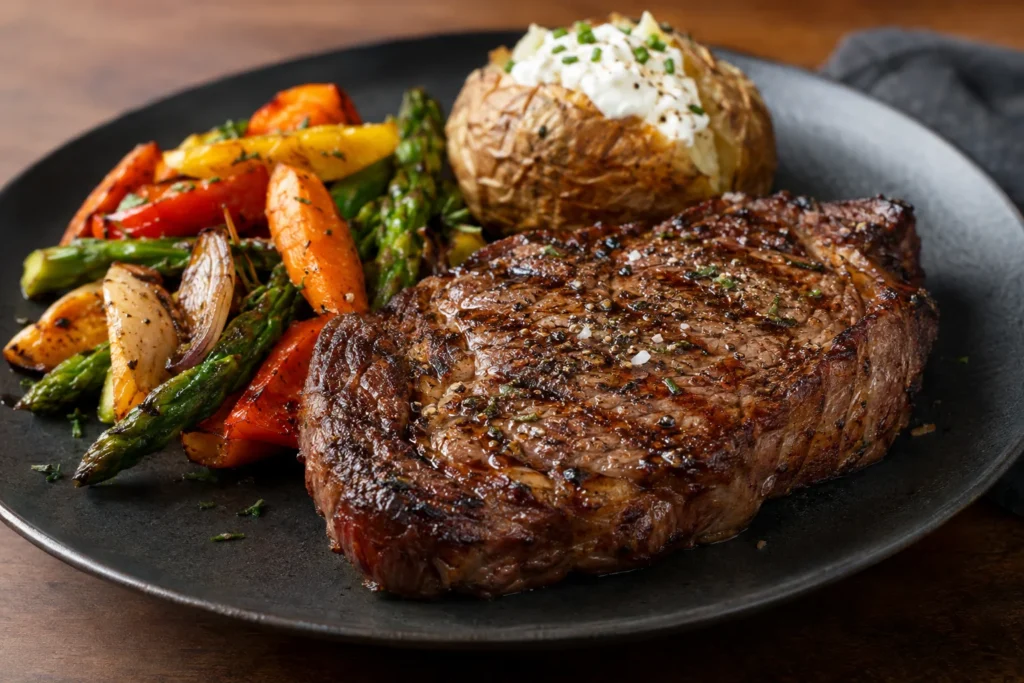LongHorn Steakhouse Rancho Cucamonga