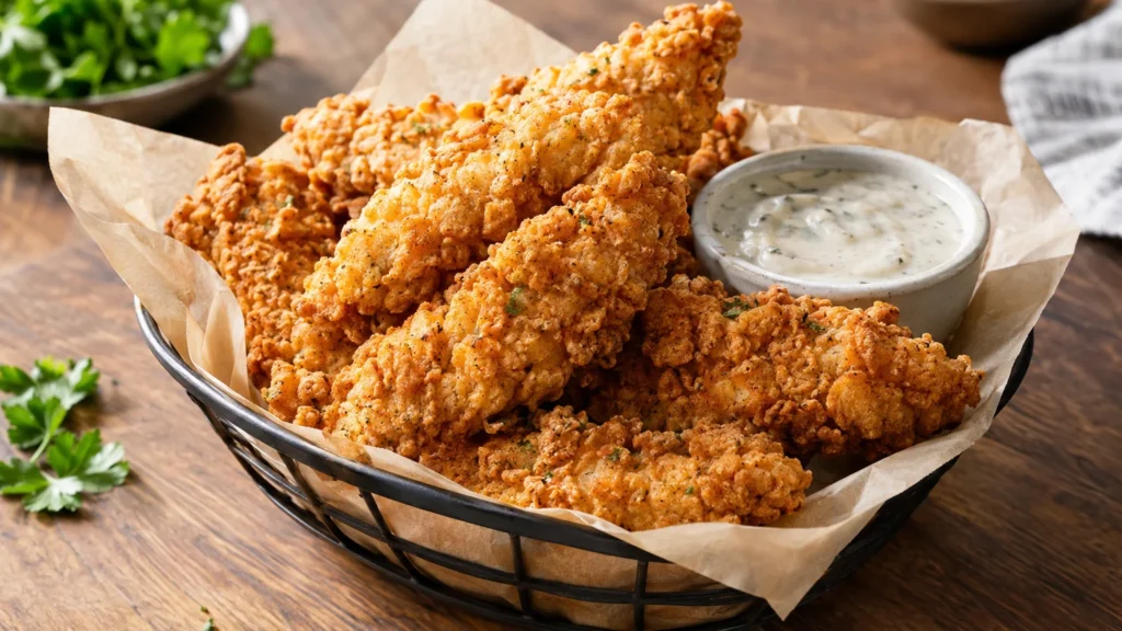 what is hand breaded chicken what is hand breaded chicken